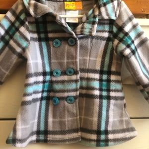 Penelope Mack jacket